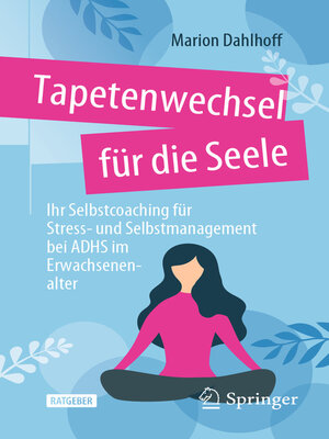 cover image of Tapetenwechsel für die Seele